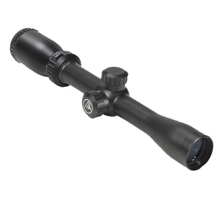 Alpen 3-9x32 Kodiak Rifle Scope, Matte Black