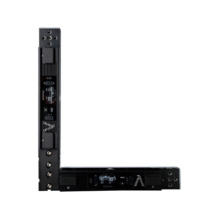 Aputure INFINIBAR PB3 - (1' Bar) APS0300A1G - Adorama Aputure INFINIBAR PB3 - (1' Bar) APS0300A1G - Adorama