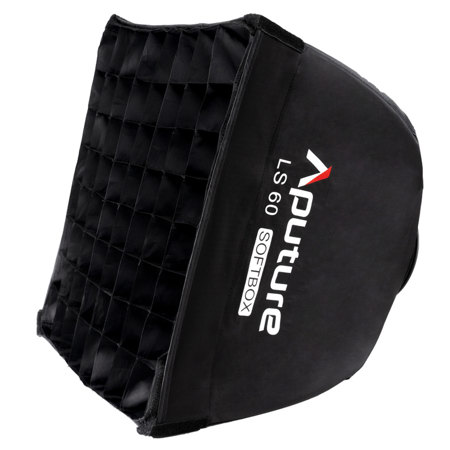 Aputure Square Softbox for LS 60d & LS 60x LED Light