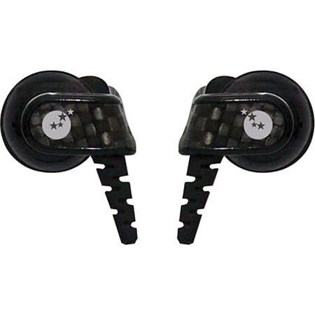 Able Planet SI1050 Noise Isolation In-Ear Headphones