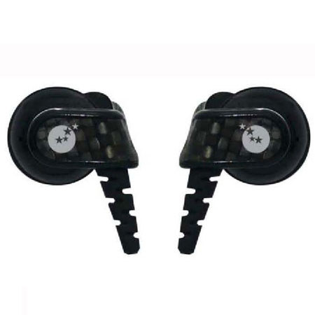 Able Planet SI1050A Sound Isolation Earphones with