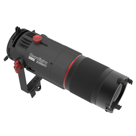 Aputure Spotlight Mini Zoom Projection Lens for LS 60d & LS 60x LED Lights