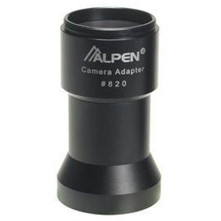 Alpen SLR Camera Adapter for Rainier Spotting Scope
