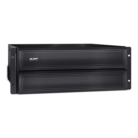 American Power Conversion (APC) Smart-UPS X 120V Ext Battery Pack Rack/Tower