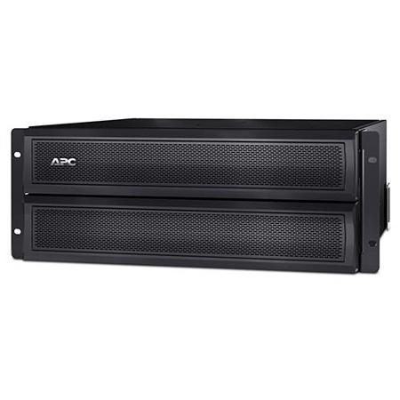 American Power Conversion (APC) Smart-UPS X 120V External Battery Pack Rack/Tower