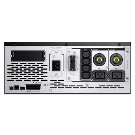 APC Smart-UPS X 3000 Rack/Tower LCD - UPS - 2700 Watt - 3000 VA - SMX3000LV : APC Smart-UPS X 3000 Rack⁄Tower LCD - UPS - 2700 Watt