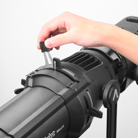 Aputure Spotlight Mount Set 26 APJ0118A32
