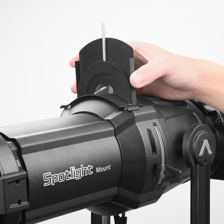 Aputure Spotlight Mount Set 26 APJ0118A32