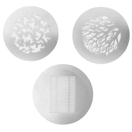 Aputure Spotlight Mount Set 26 APJ0118A32