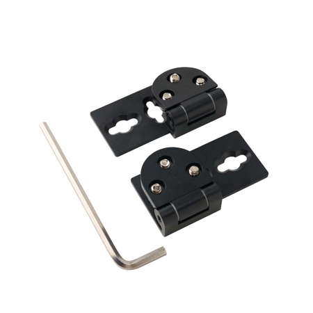 Aputure INFINIBAR Tilting Mounting Bracket
