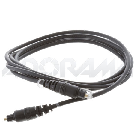 Apogee Toslink Optical Digital Audio Cable SPDIF