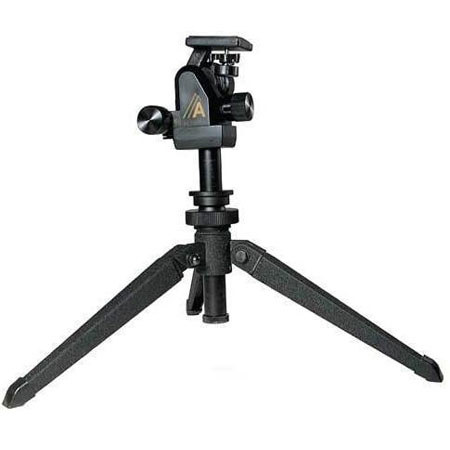 Alpen Aluminum Mini Tabletop Tripod