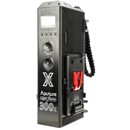 Aputure LS 300x Bi-Color LED Light (A-mount) APD0159A2B