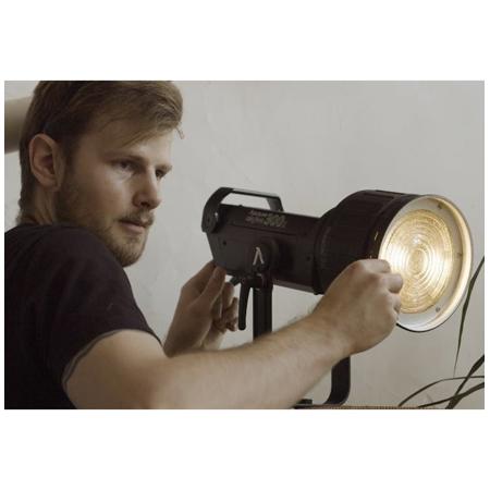 Aputure LS 300x Bi-Color LED Light (V-mount) APC0159A2B Aputure LS 300x Bi-Color LED Light (V-mount) APC0159A2B