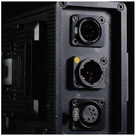 Aputure LS 300x Bi-Color LED Light (V-mount) APC0159A2B Aputure LS 300x Bi-Color LED Light (V-mount) APC0159A2B