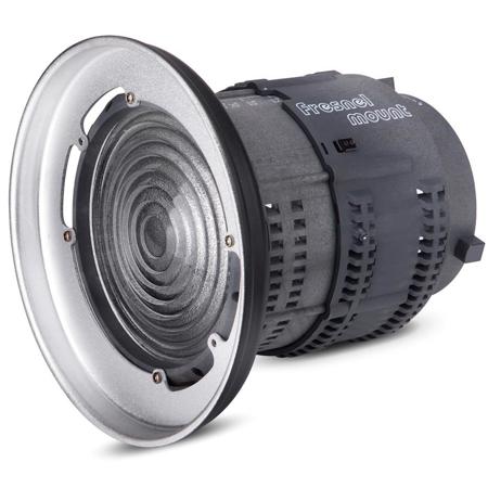 Aputure Fresnel Lens Mount for COB 120 Series Light Storm