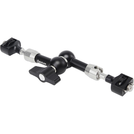 Aputure Universal Magic Arm with Dual Ball Joint for STORM 80c LED Light