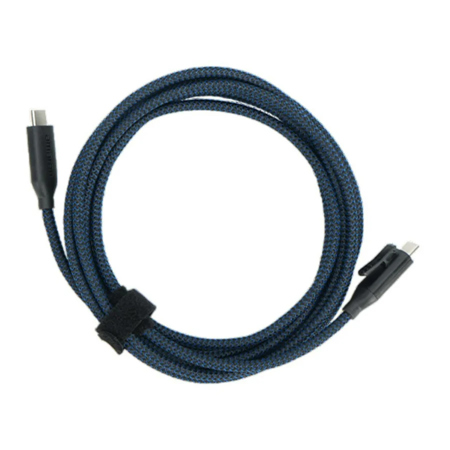 amaran 3m 140W USB-C to USB-C Locking Charging Cable