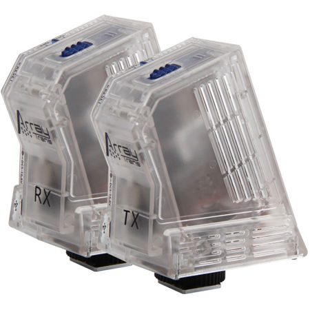 Aputure Array Trans Wireless Video Transceiver Set