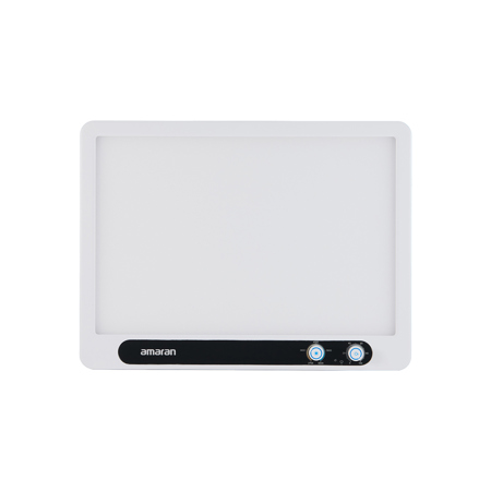 amaran Verge 26W Bi-Color LED Light Panel, White