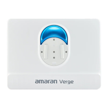 amaran Verge LEDパネルライト新品未使用2台セットでお得です amaran Verge 26W Bi-Color LED Light Panel, White MP0100032B