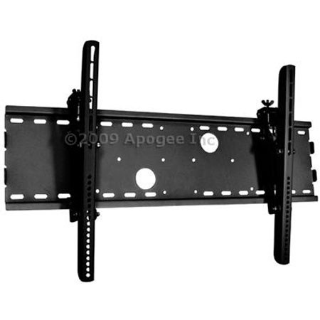 Apogee 37-63"Universal Tilt Wall Mount Bracket HDTV LCD