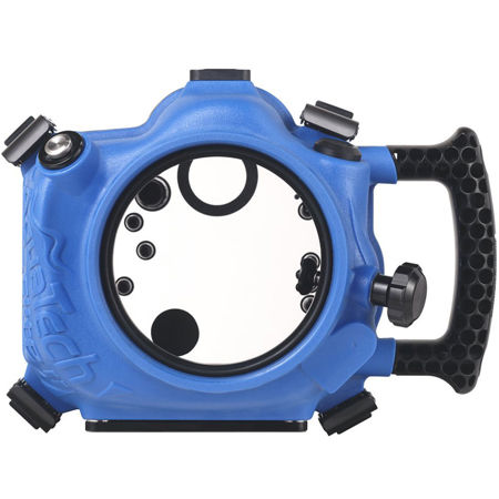 AquaTech Elite II GH5 Water Housing for Panasonic GH5/GH5s Camera