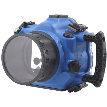 AquaTech P-100 Lens Port for Canon, Nikon, Sigma & Tokina Lenses