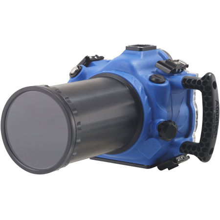 AquaTech P-190 Lens Port for Canon & Nikon Lenses