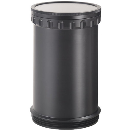 AquaTech P-215 Lens Port for Canon, Nikon & Sony Lenses