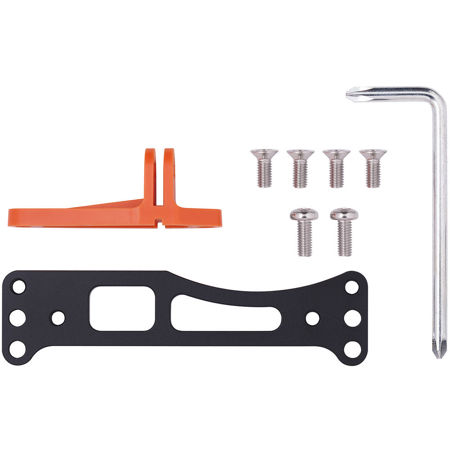 AquaTech AxisGO X Extra Strength Action Mounting Kit