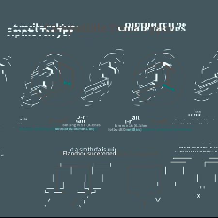 Aqara CM-M01 Smart Curtain Driver E1, Track Version