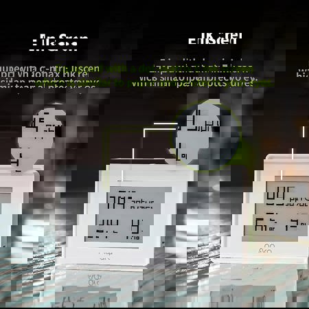 Aqara AAQS-S01 TVOC Air Quality Monitor