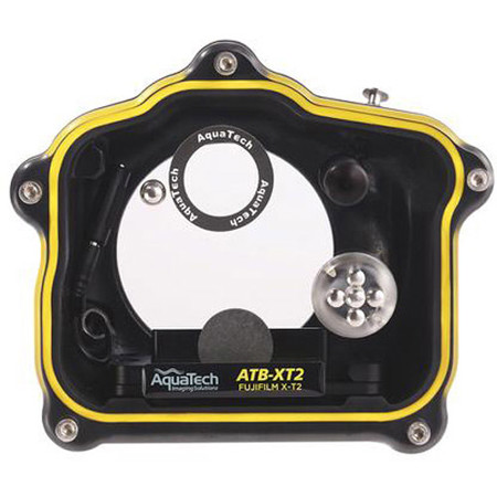 AquaTech ATB XT2 Water Housing for Fujifilm X-T2 Camera