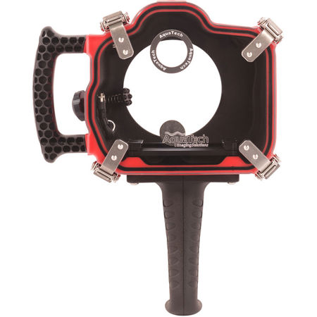 AquaTech Base Underwater Sport Housing for Canon EOS 6D Camera