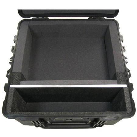 Autocue Case for Medium Wide-Angle Hood with Glass