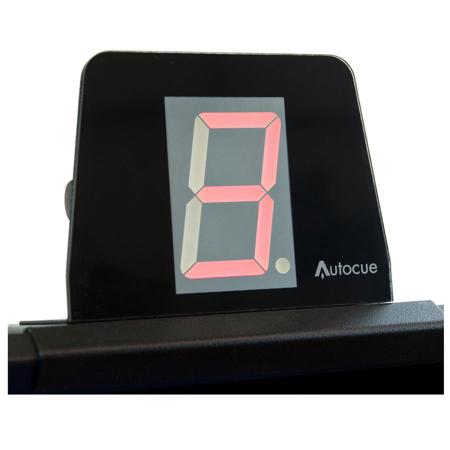 Autocue Master Series Digital Cue Light Kit, Includes Digital Tally Light