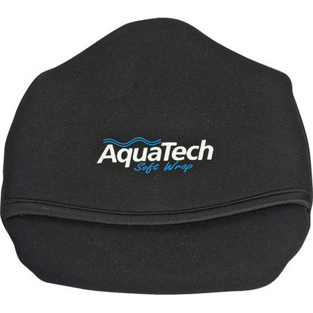 AquaTech Soft Camera Wrap for Small Pro SLR Camera