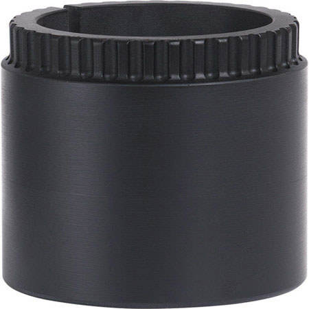 AquaTech CZ Lens Zoom Gear for Canon 24-70mm f/2.8 L II in Lens Port