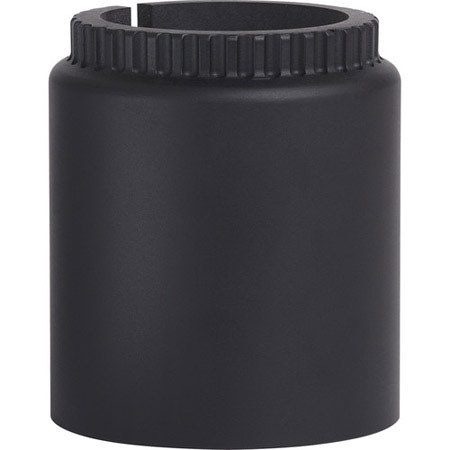 AquaTech CZ Lens Zoom Gear for Canon 70-200mm f/4" Lens Port
