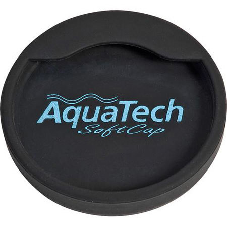 AquaTech Soft Cap ASCN-6 for Nikon 600mm f/4 Lens