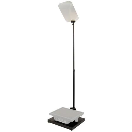 Autocue Manual Conference Stand for Teleprompters (No Glass Holder or Glass)