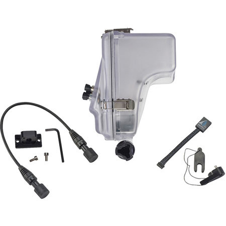 AquaTech CA-1A Underwater Flash Housing for Canon Flash