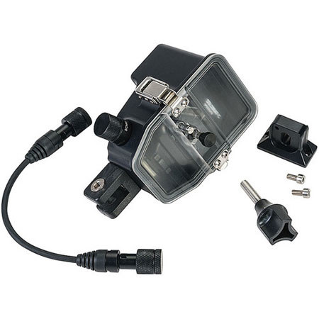 AquaTech Flash Housing for Nikon DSLR Cameras