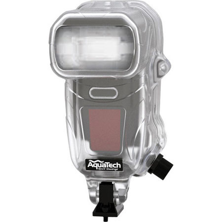 AquaTech NF-910 Flash Housing for Nikon SB910 Flash