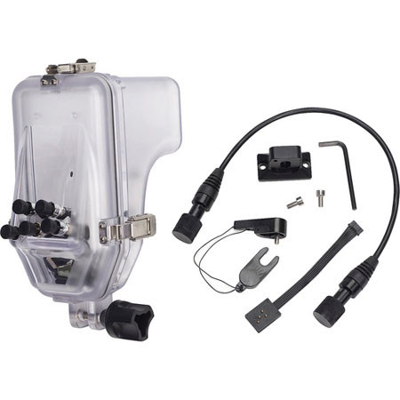 AquaTech NS-1A Underwater Housing for Nikon SB-900