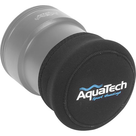 AquaTech Port Cover for AquaTech Flat Ports