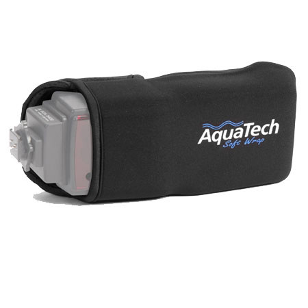 AquaTech Soft Flash Wrap for Electronic Strobes