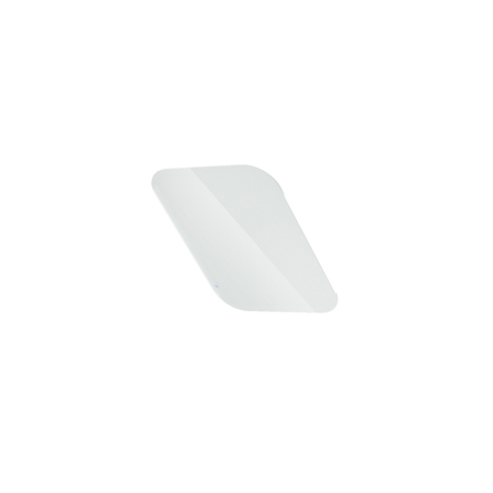 Autocue Conference Stand Beamsplitter Glass for ESP-MAN Teleprompter