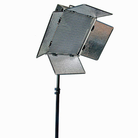 Autocue QTV Large 1000 LED Light